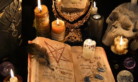 Unveiling the Secrets: Witchcraft Courses Close to You